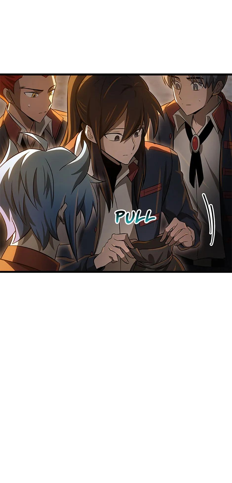Read Helmut Manga Online