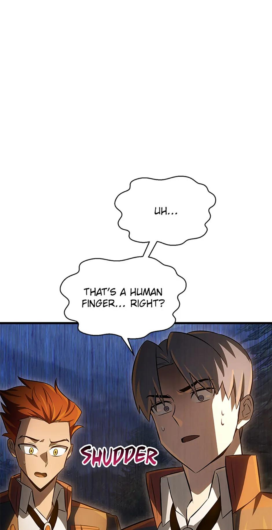 Read Helmut Manga Online