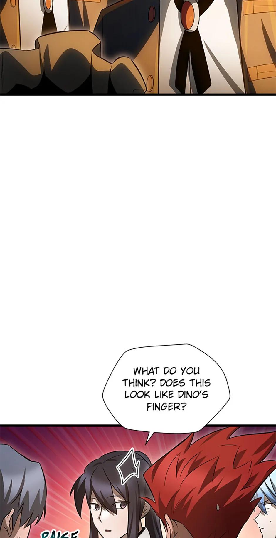 Read Helmut Manga Online
