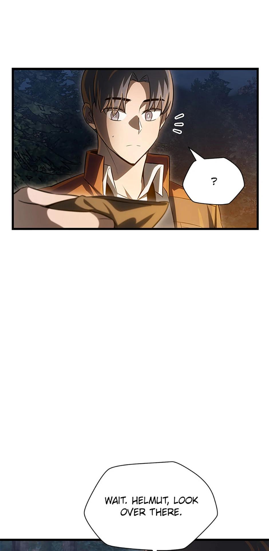 Read Helmut Manga Online