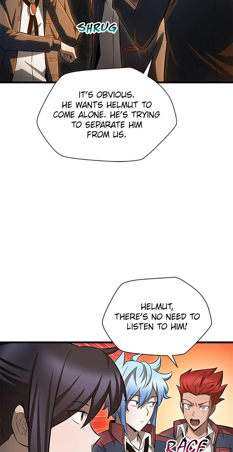 Read Helmut Manga Online