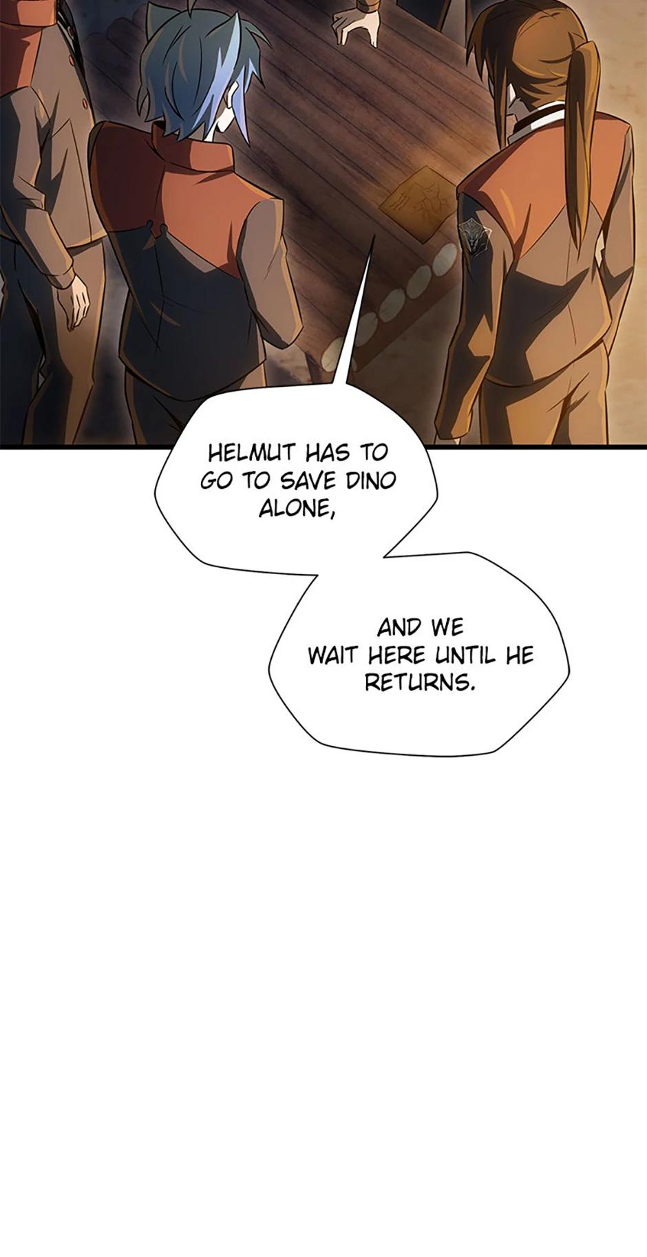 Read Helmut Manga Online