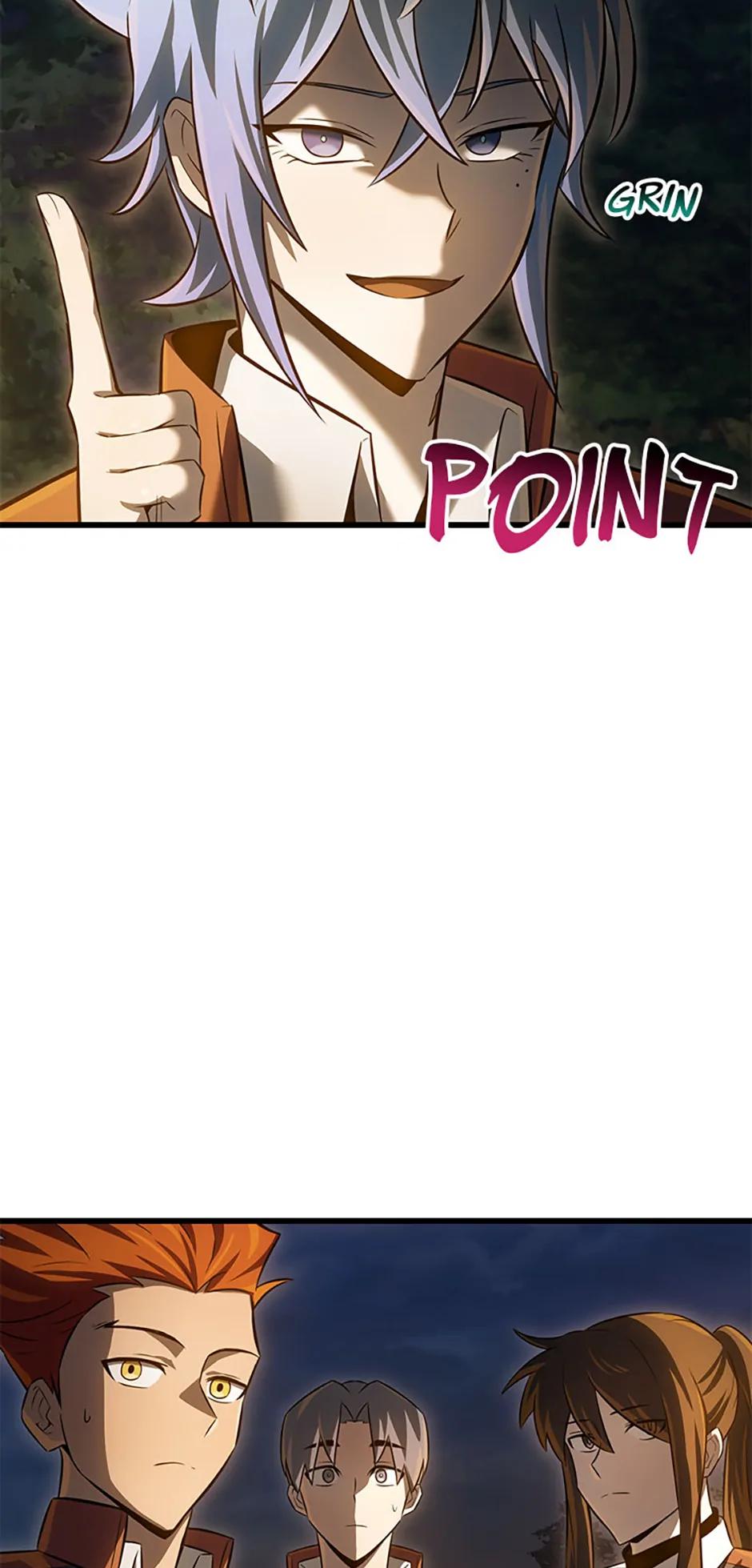 Read Helmut Manga Online