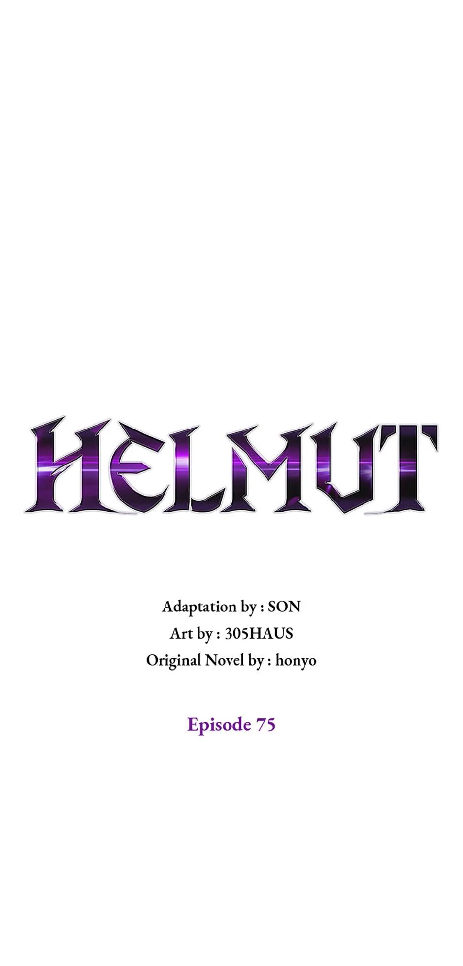 Read Helmut Manga Online