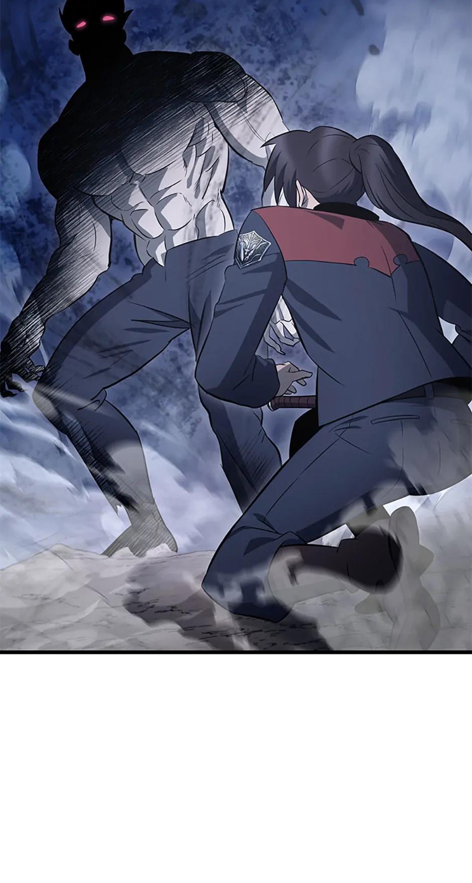 Read Helmut Manga Online