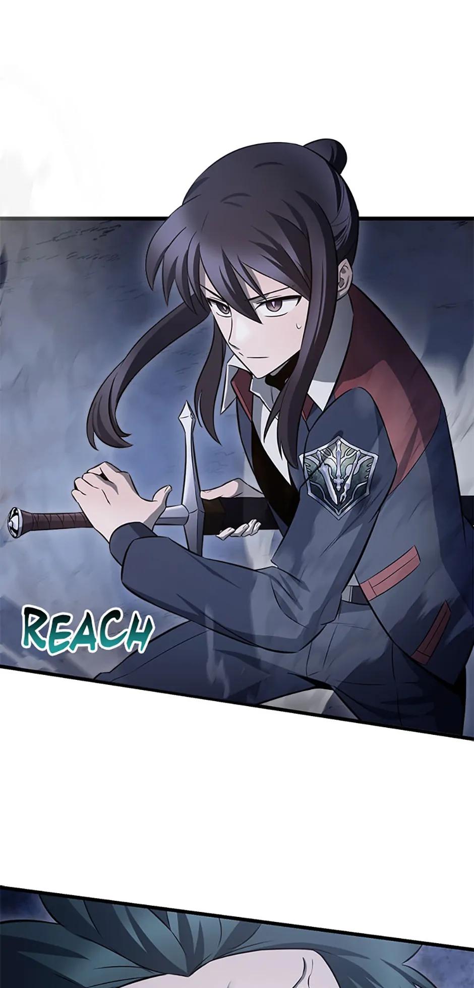 Read Helmut Manga Online
