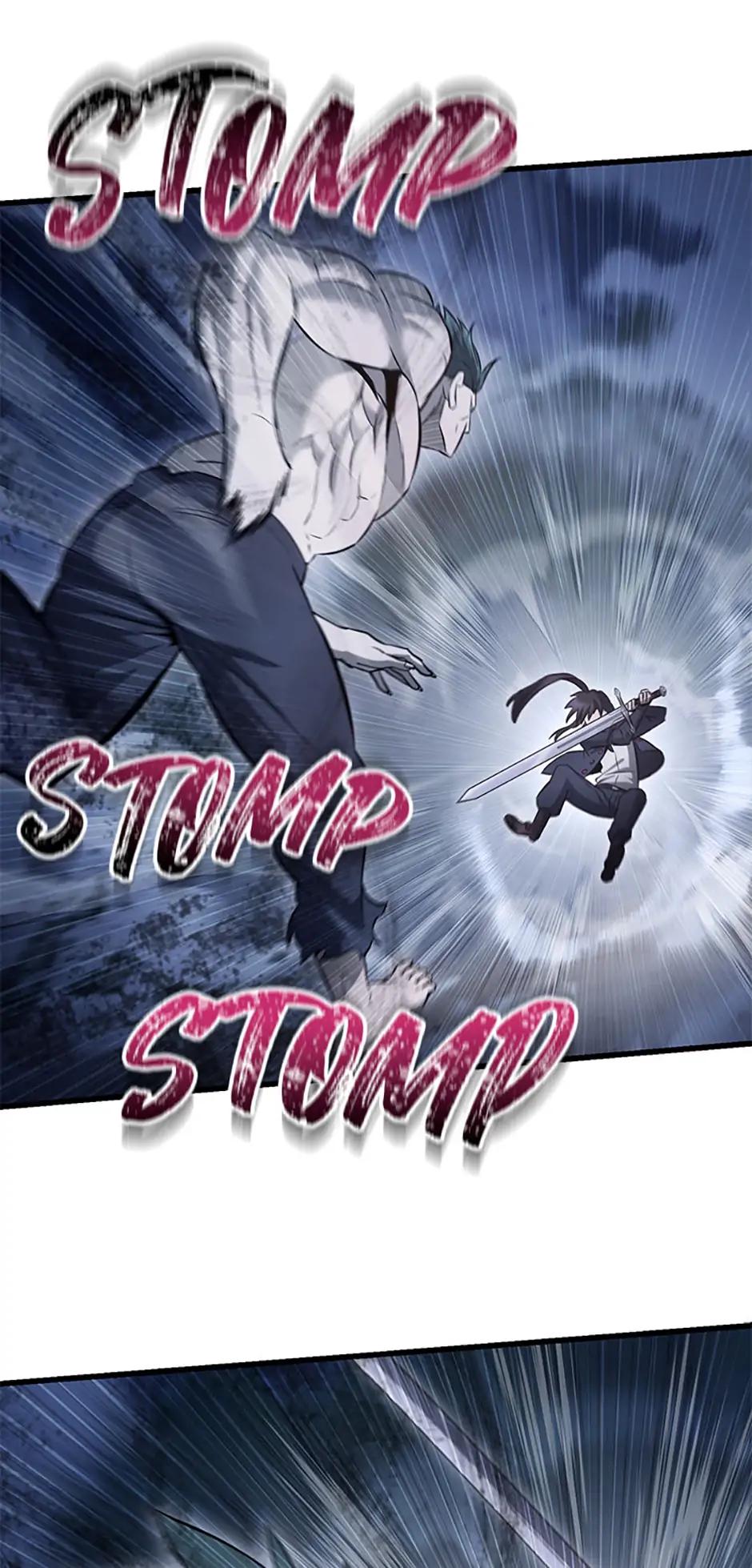 Read Helmut Manga Online