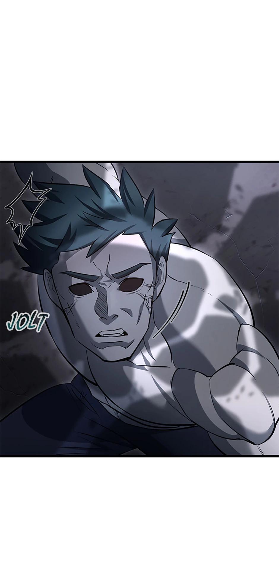 Read Helmut Manga Online