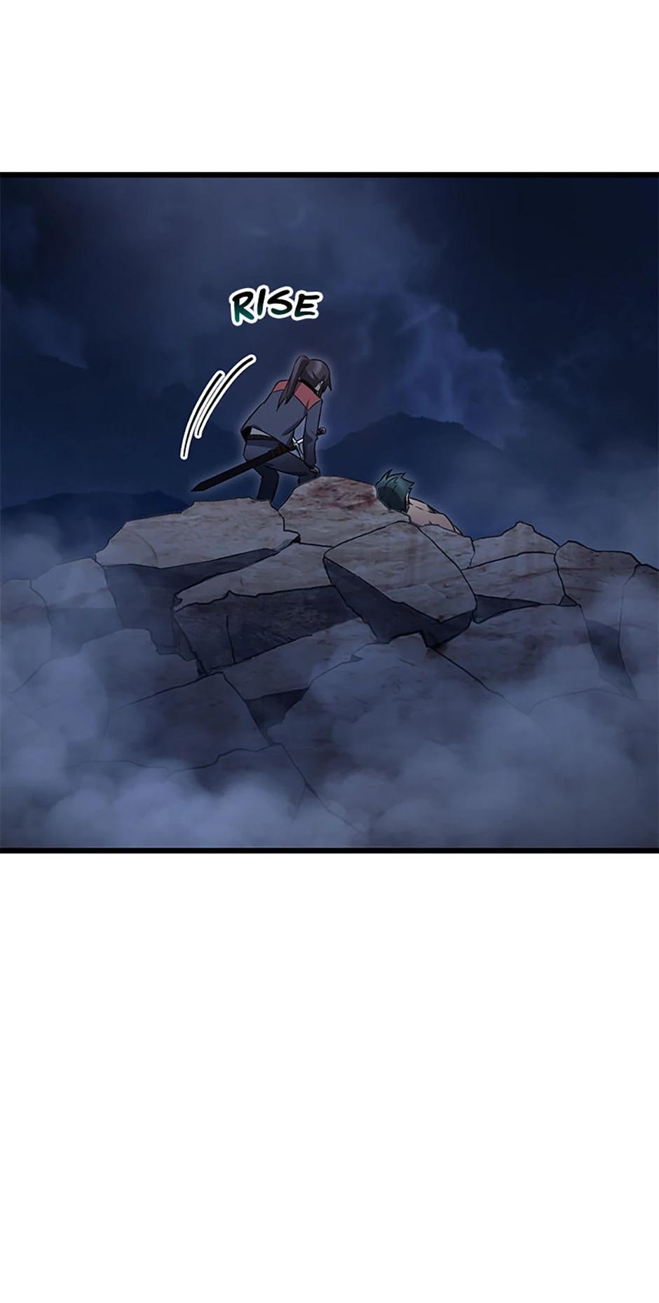 Read Helmut Manga Online
