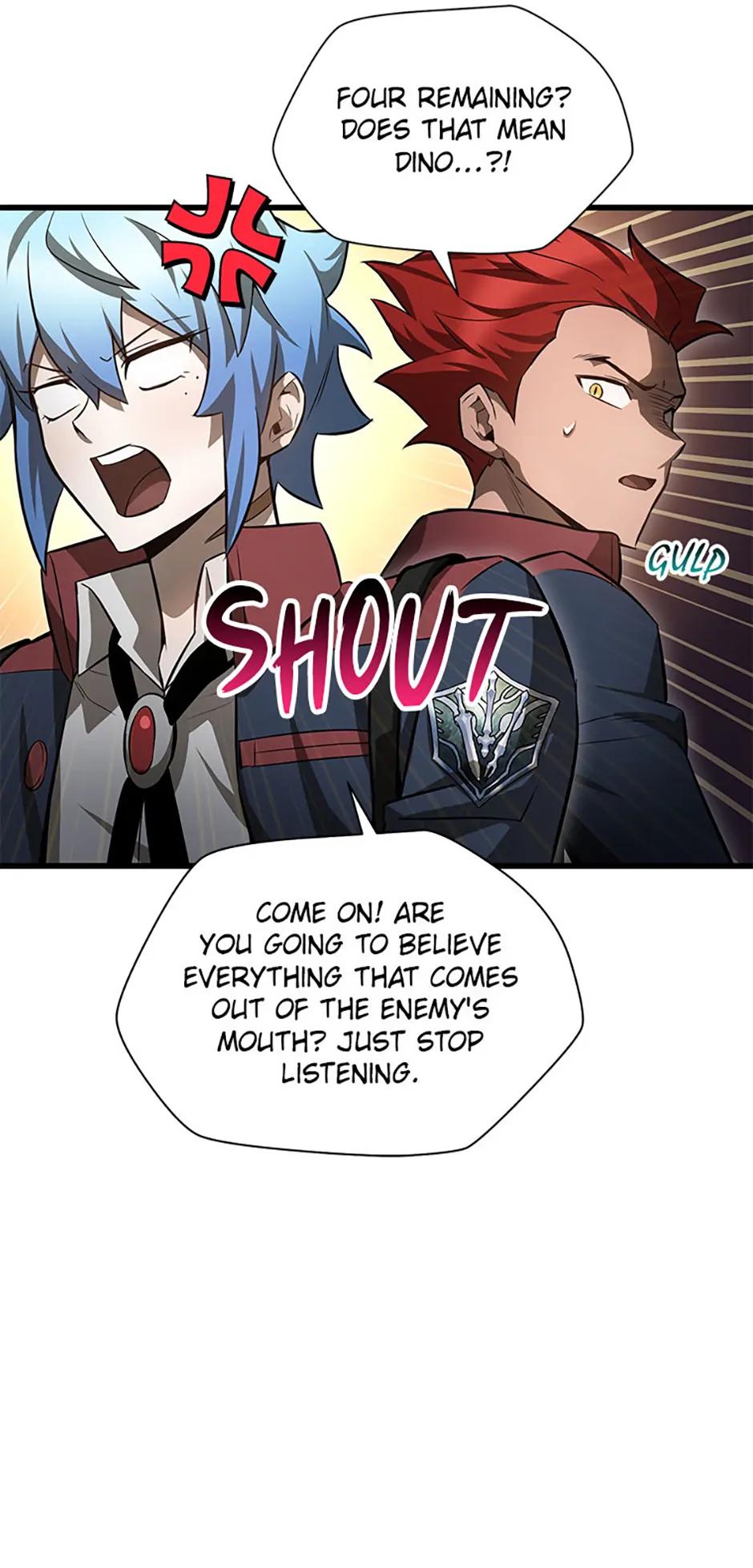 Read Helmut Manga Online