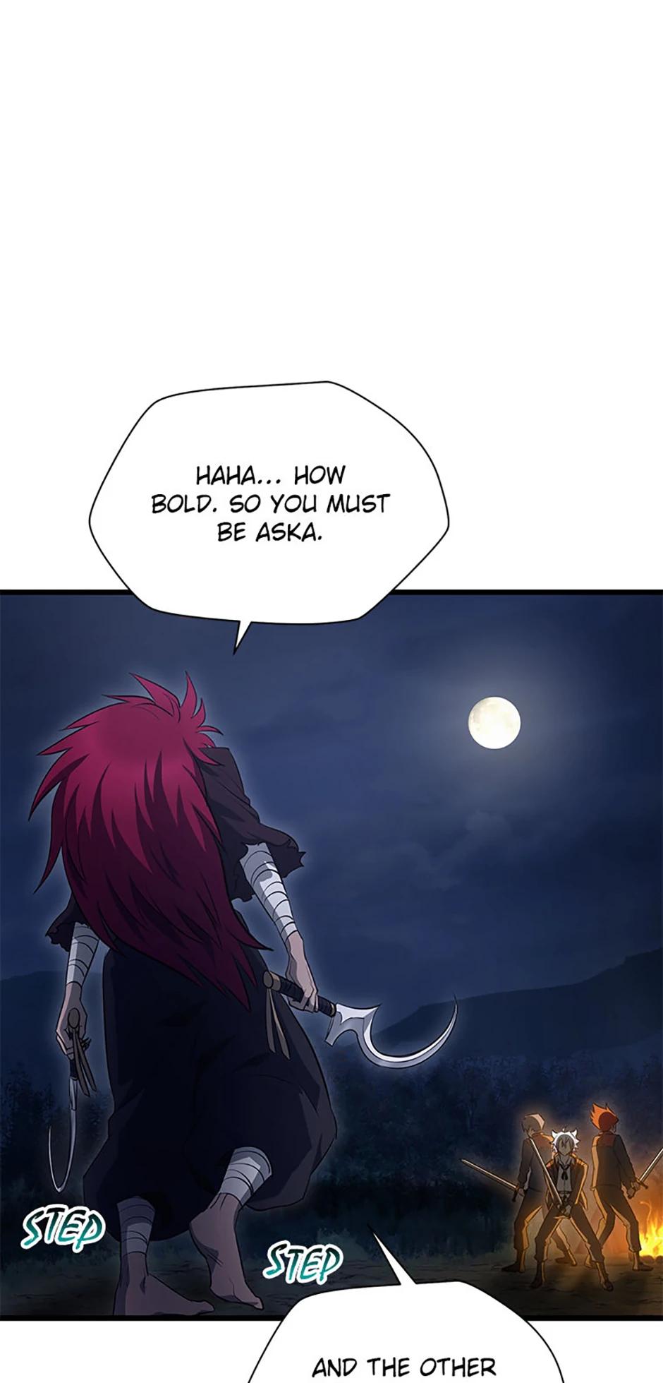 Read Helmut Manga Online