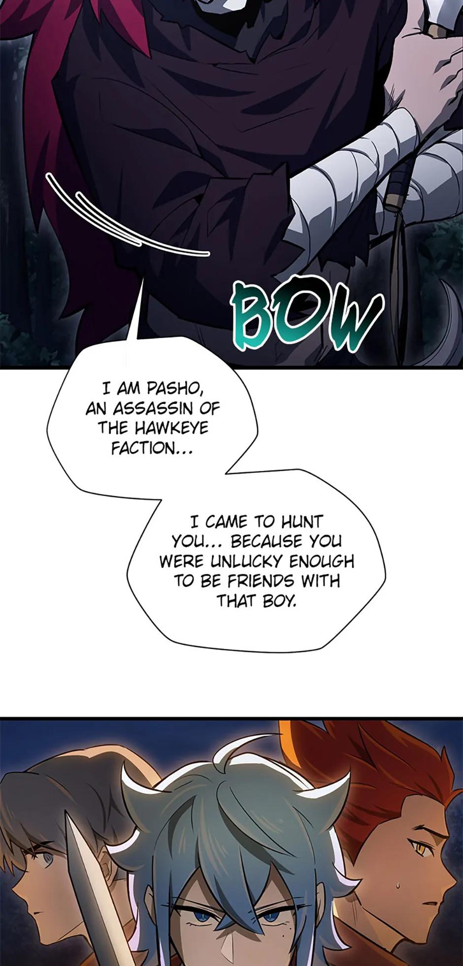 Read Helmut Manga Online