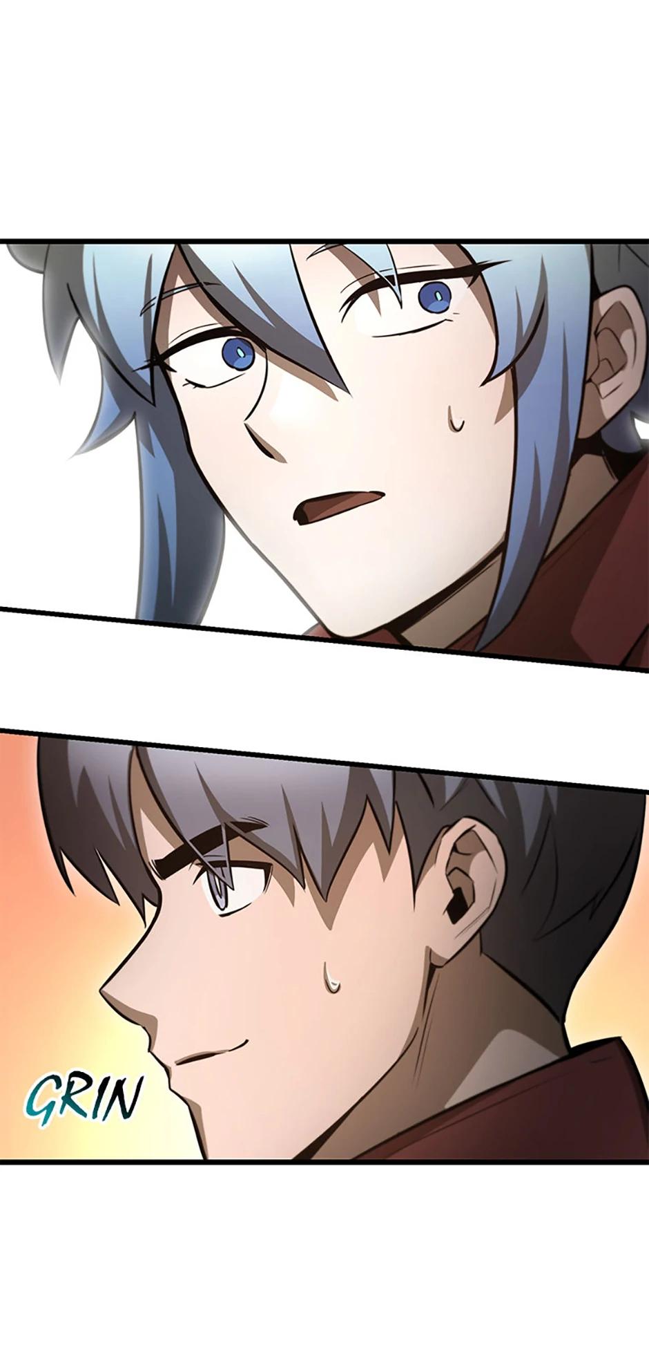 Read Helmut Manga Online