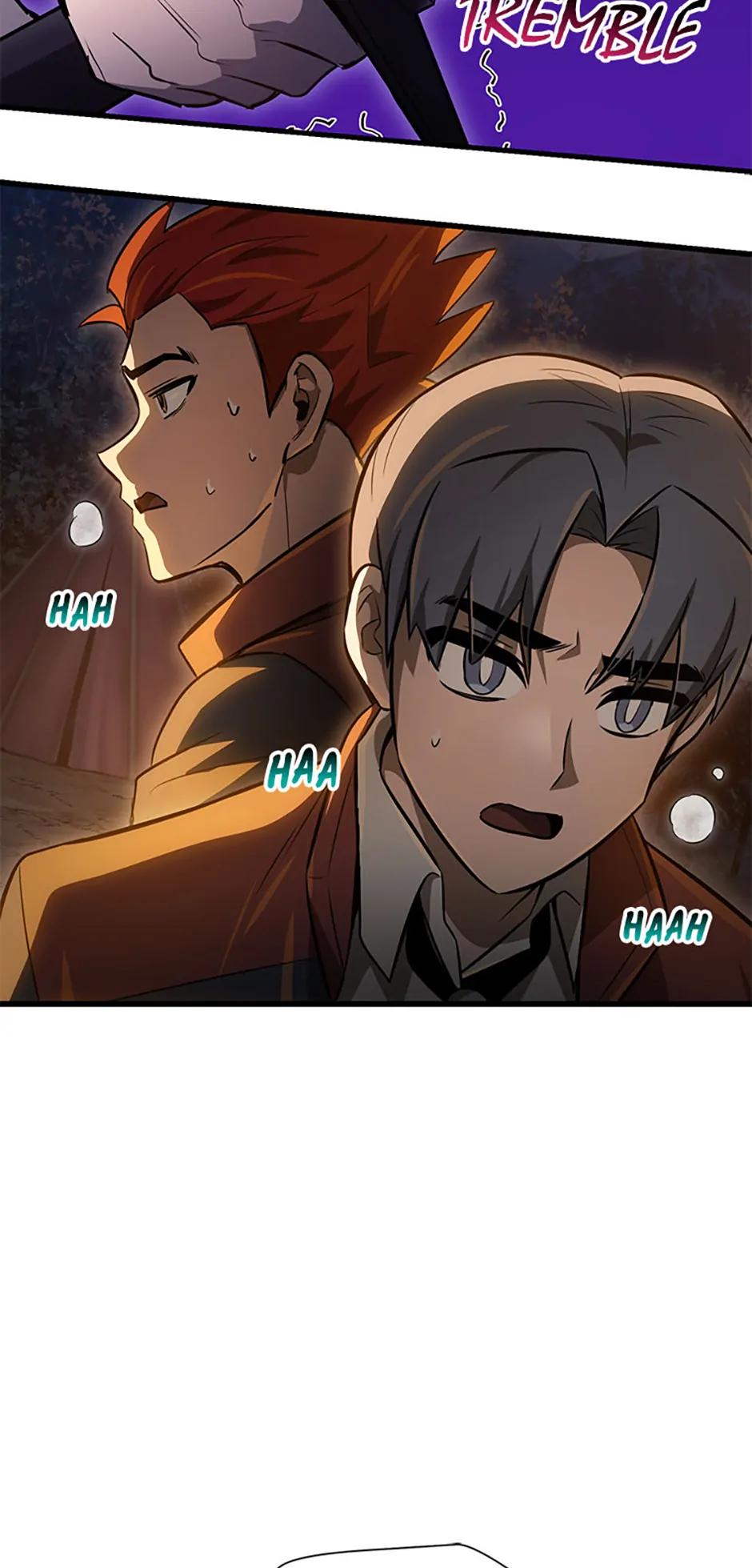 Read Helmut Manga Online