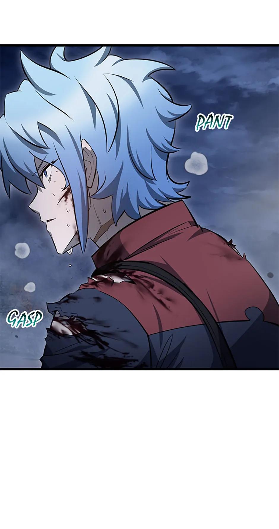 Read Helmut Manga Online