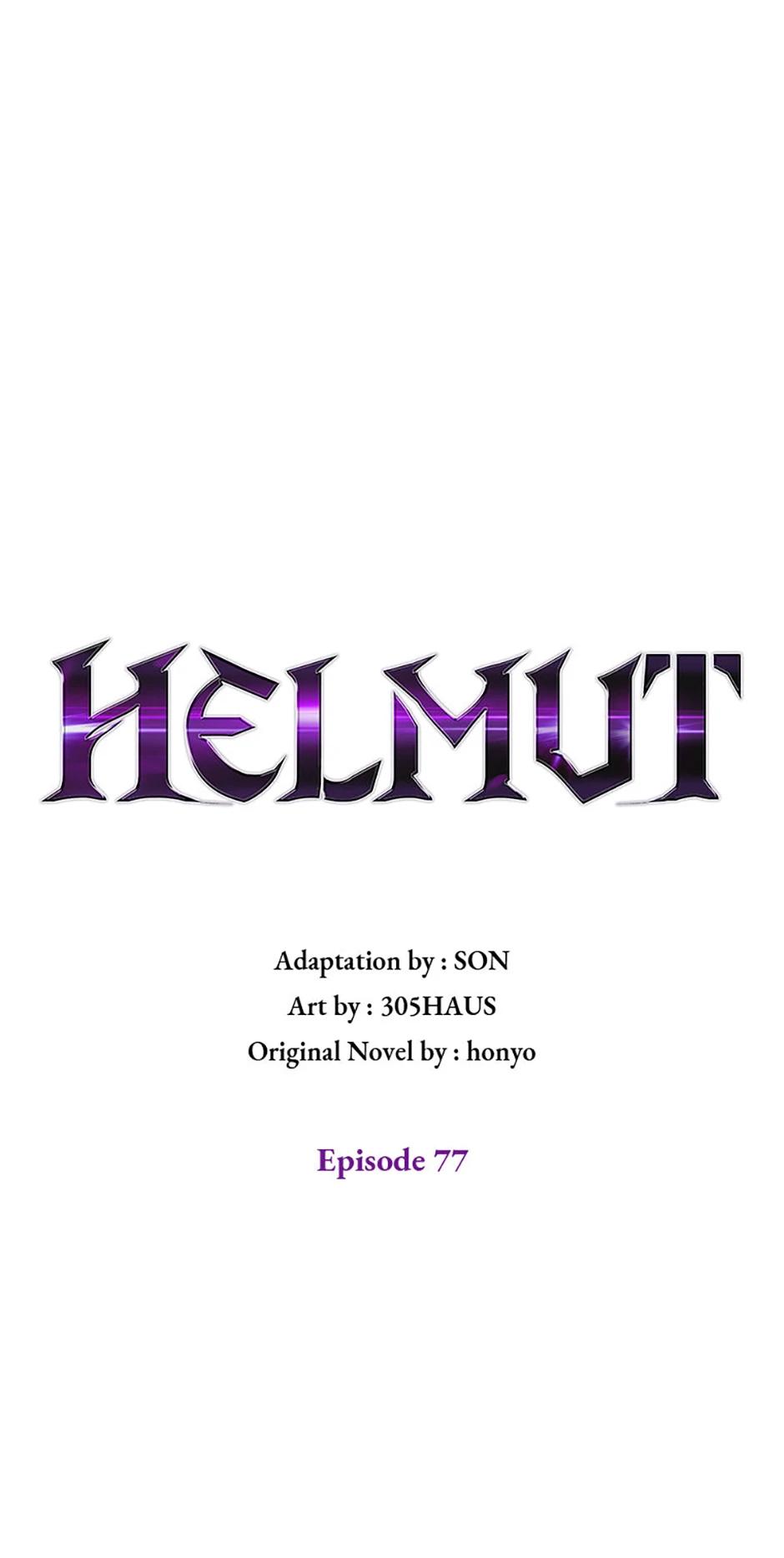 Read Helmut Manga Online