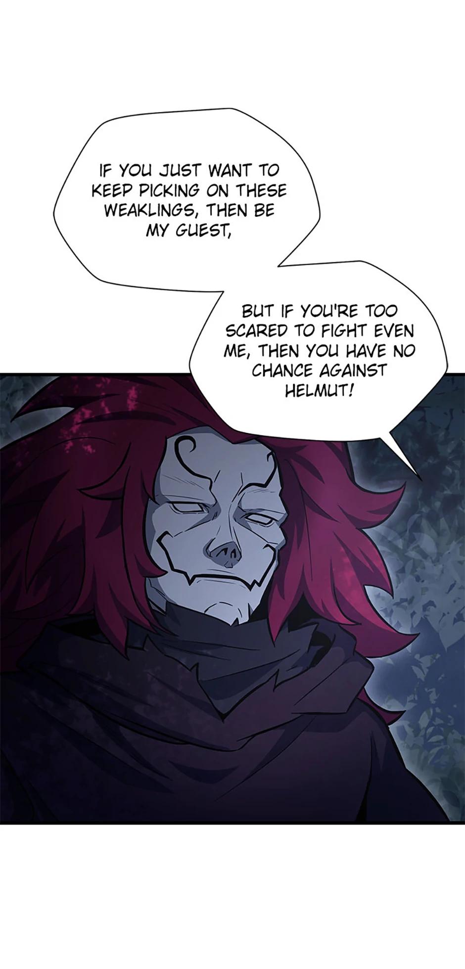 Read Helmut Manga Online
