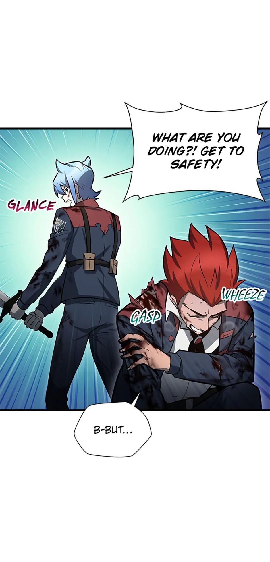 Read Helmut Manga Online