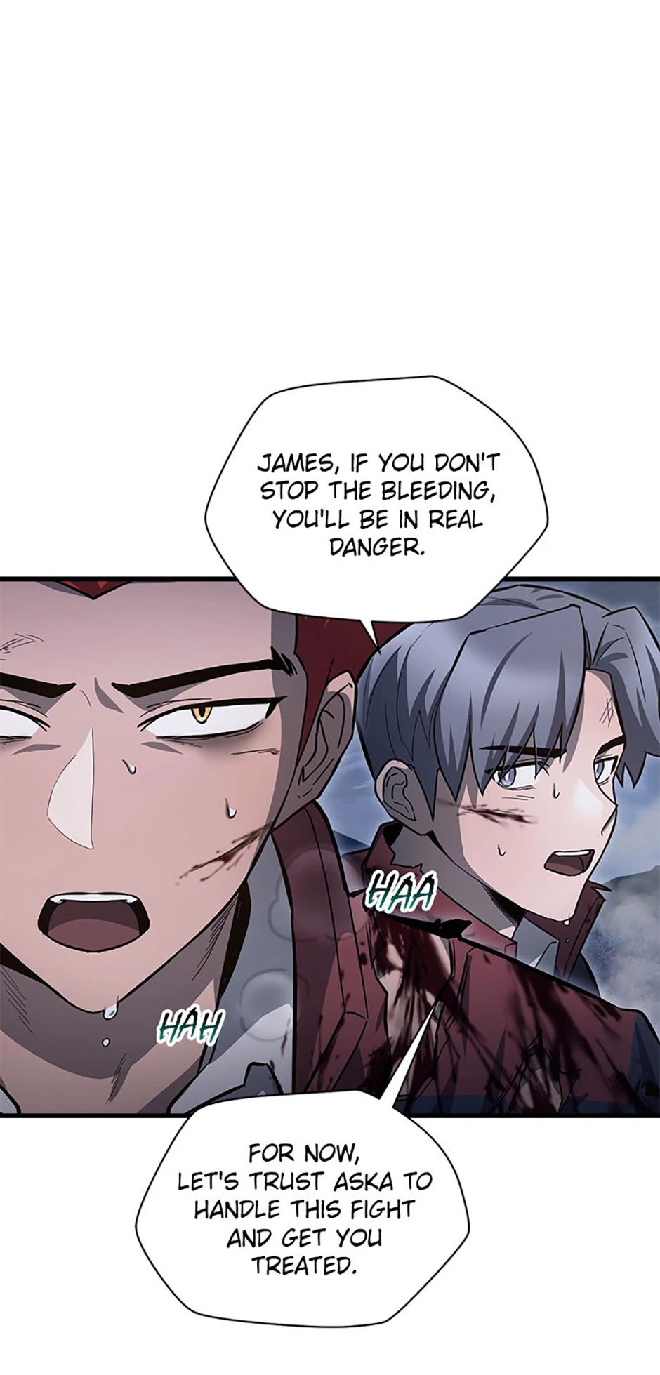 Read Helmut Manga Online