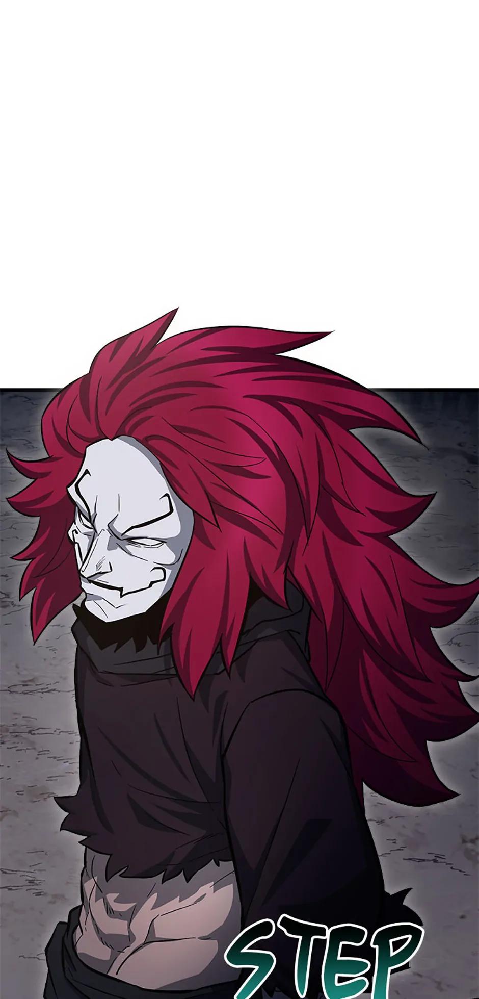 Read Helmut Manga Online