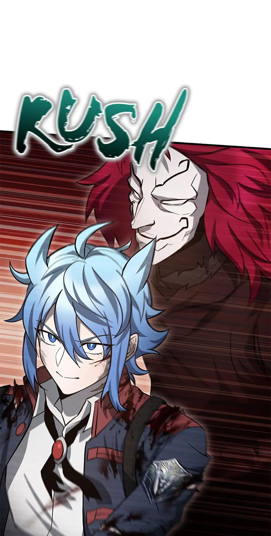 Read Helmut Manga Online