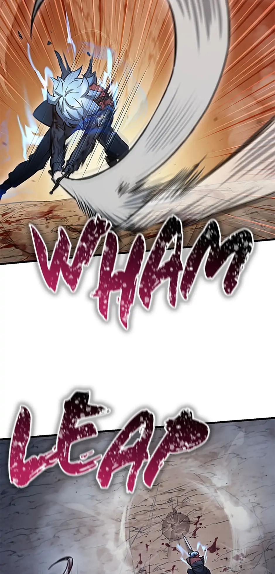 Read Helmut Manga Online