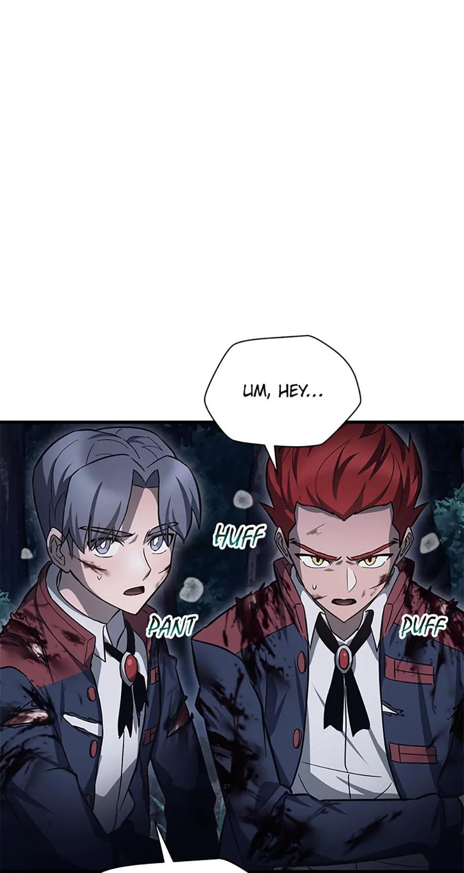 Read Helmut Manga Online