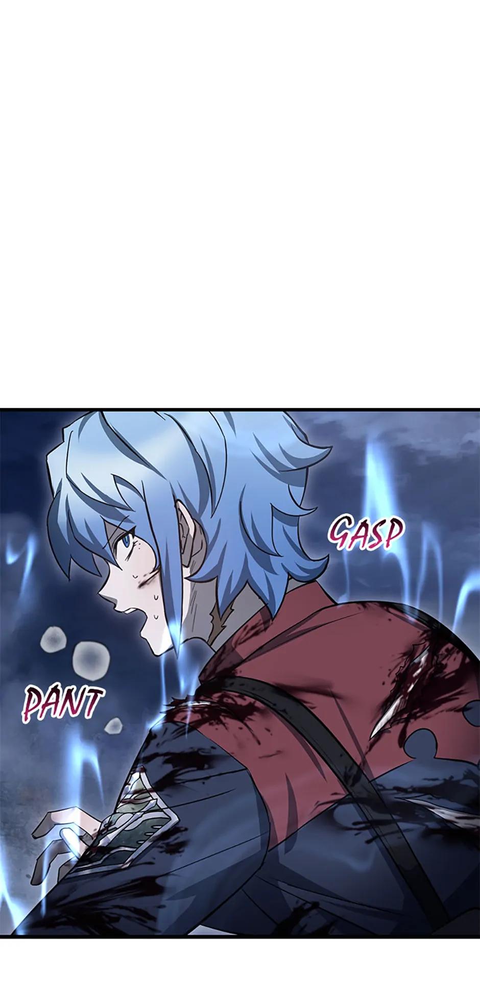 Read Helmut Manga Online