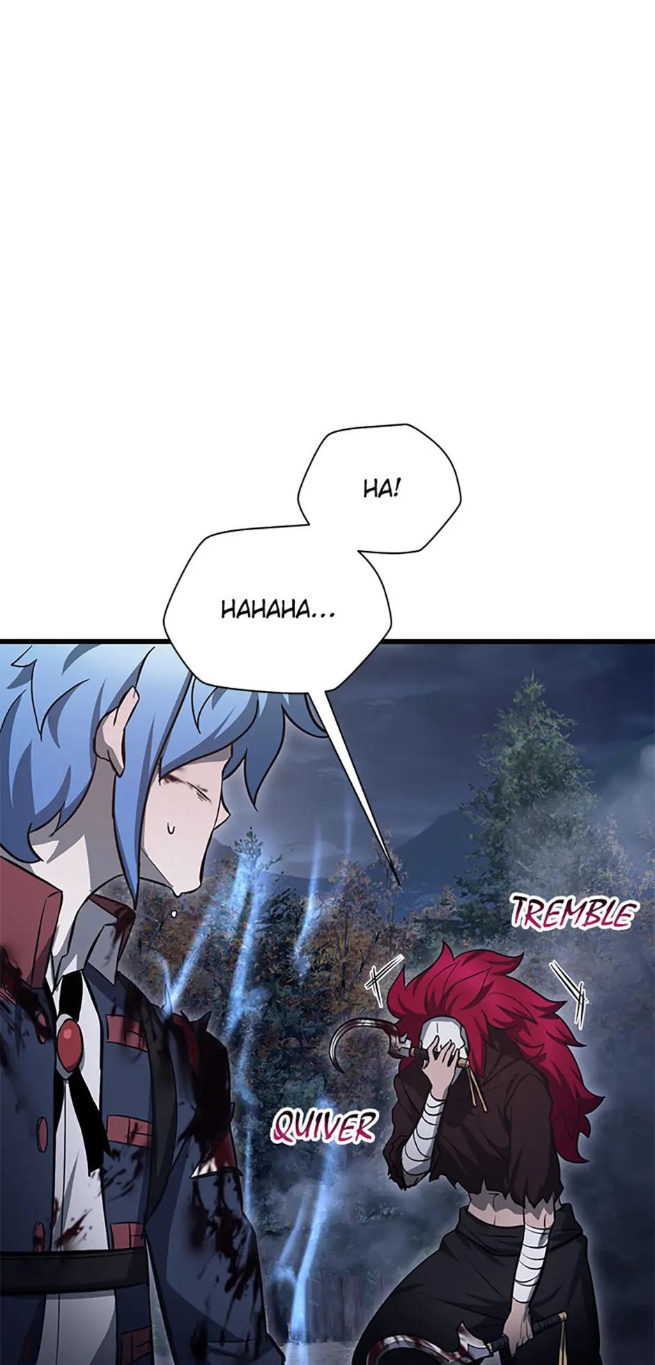 Read Helmut Manga Online