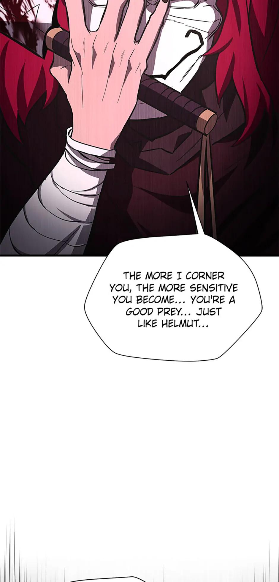 Read Helmut Manga Online