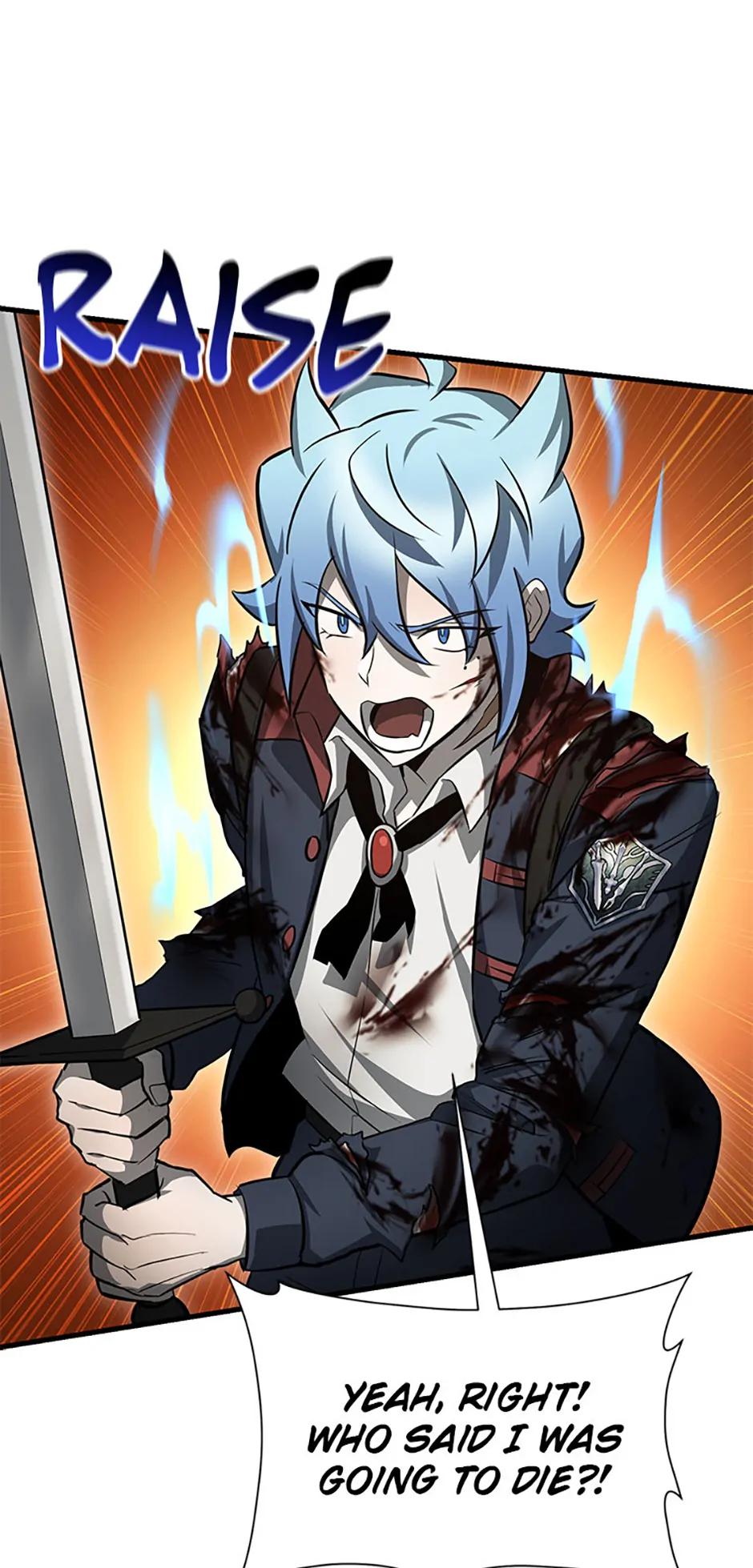 Read Helmut Manga Online