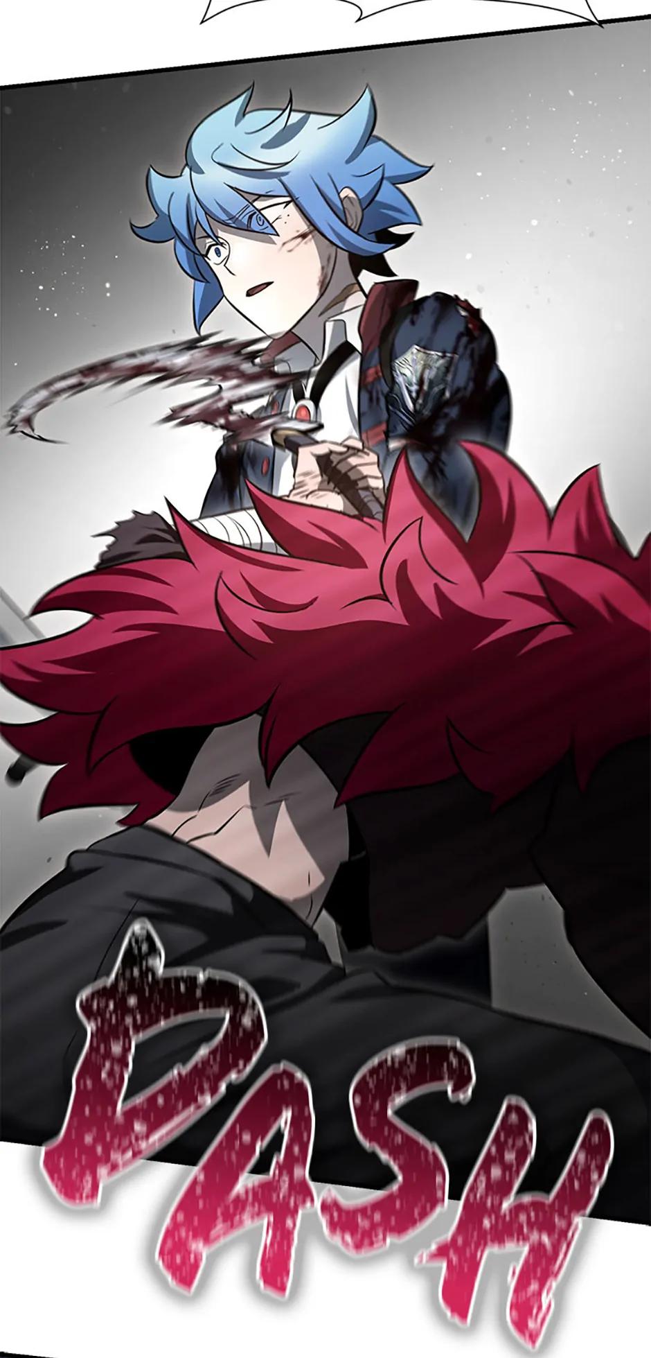 Read Helmut Manga Online