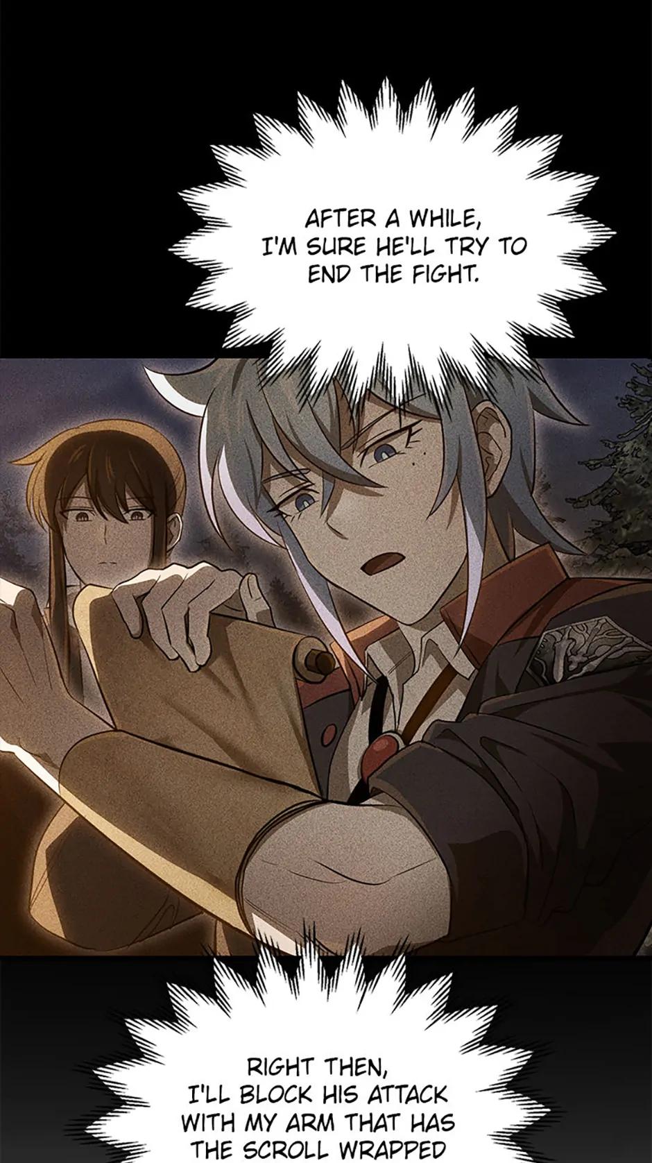 Read Helmut Manga Online