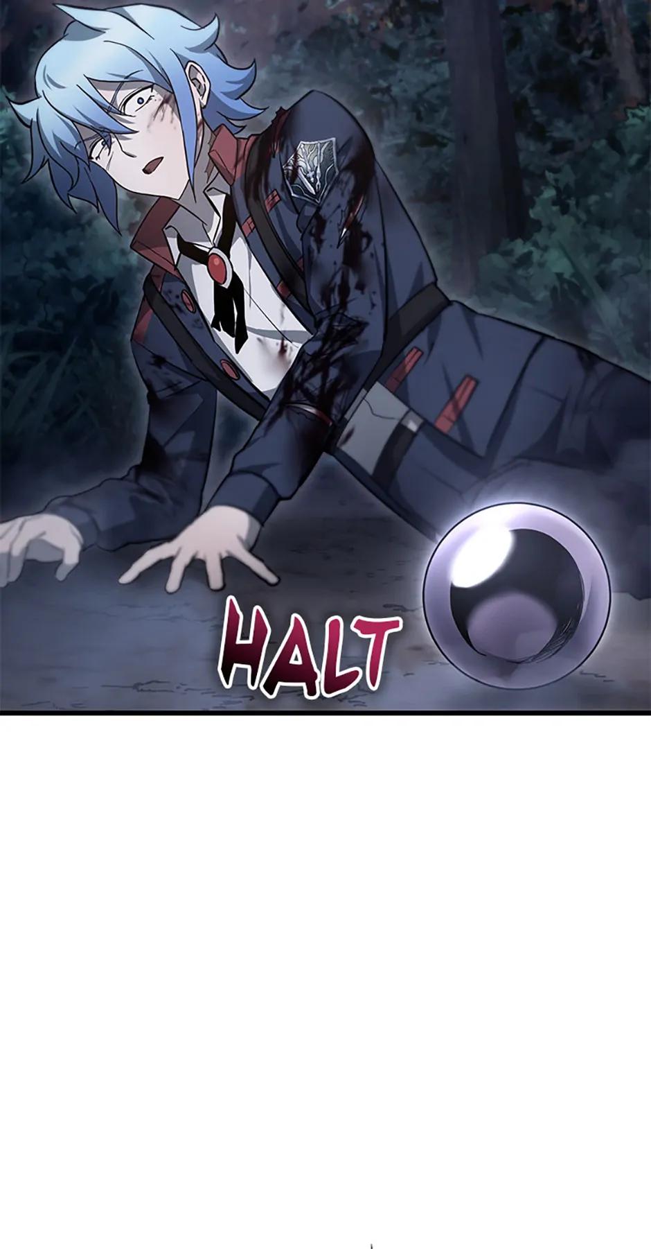 Read Helmut Manga Online