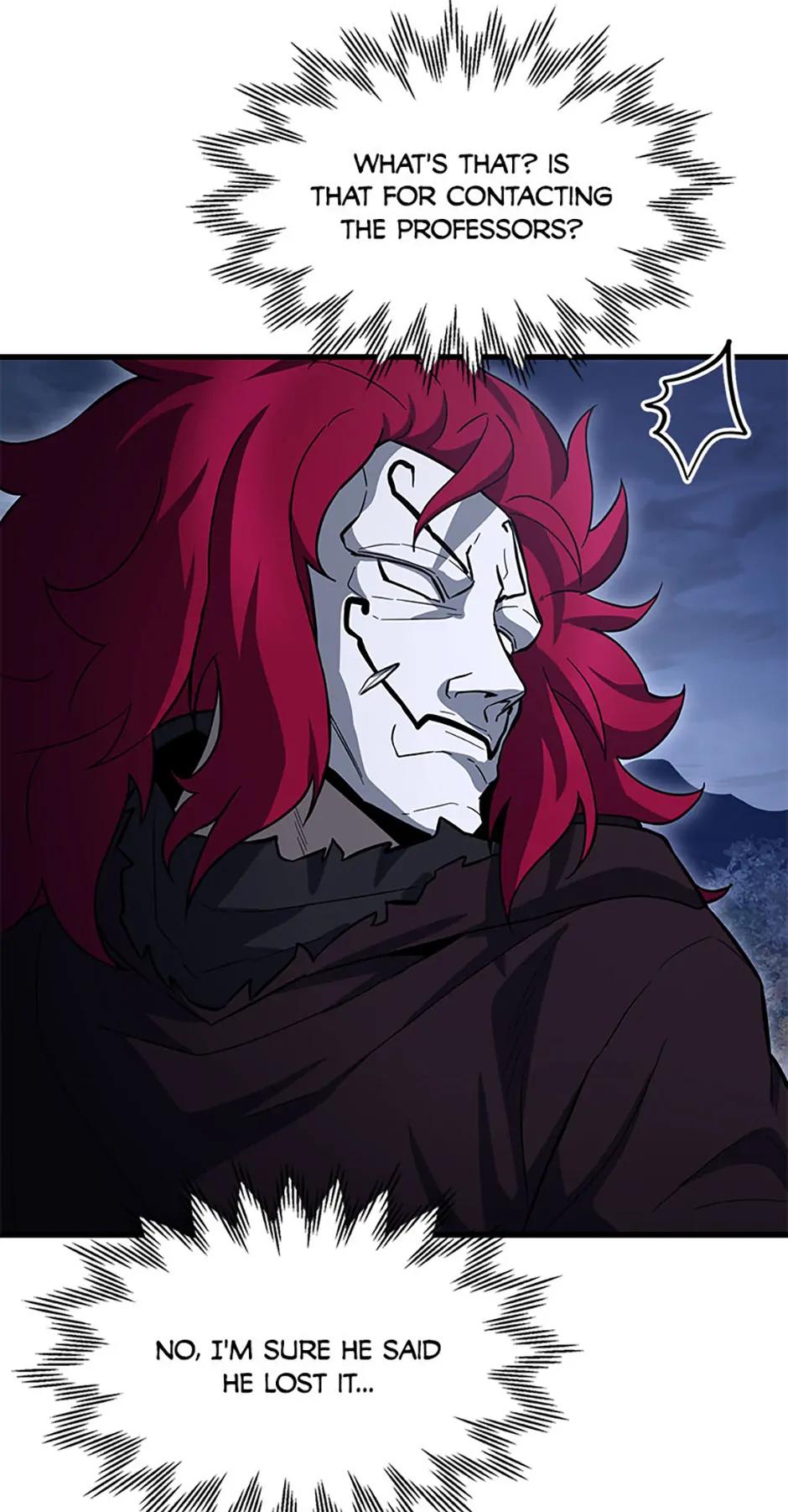 Read Helmut Manga Online