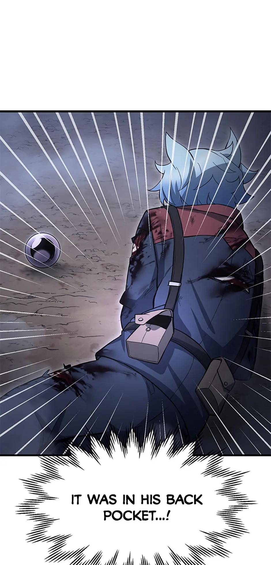 Read Helmut Manga Online
