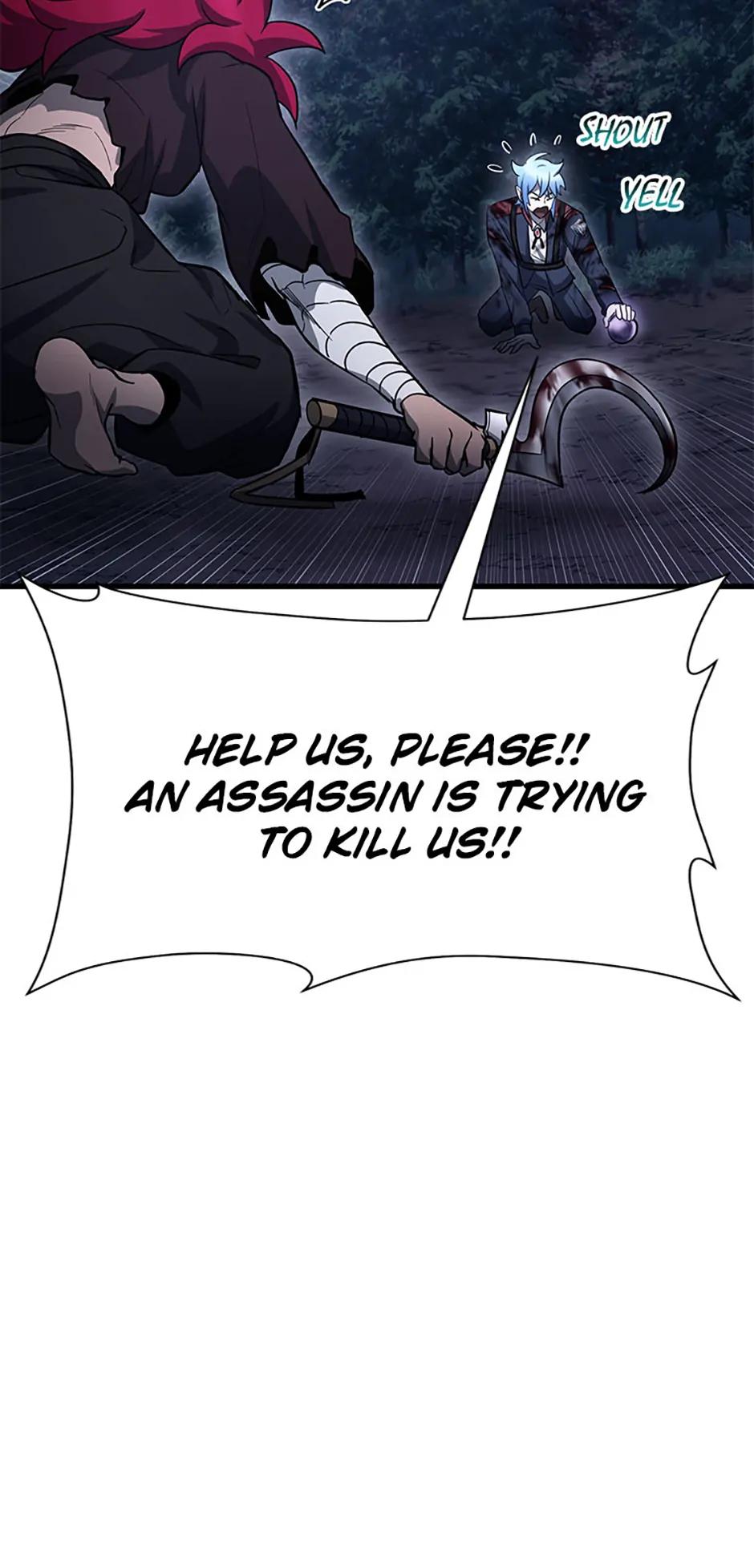 Read Helmut Manga Online