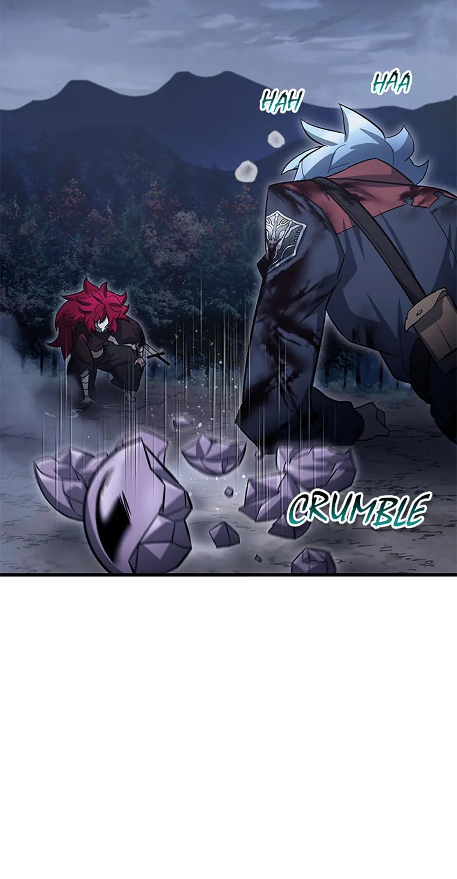 Read Helmut Manga Online
