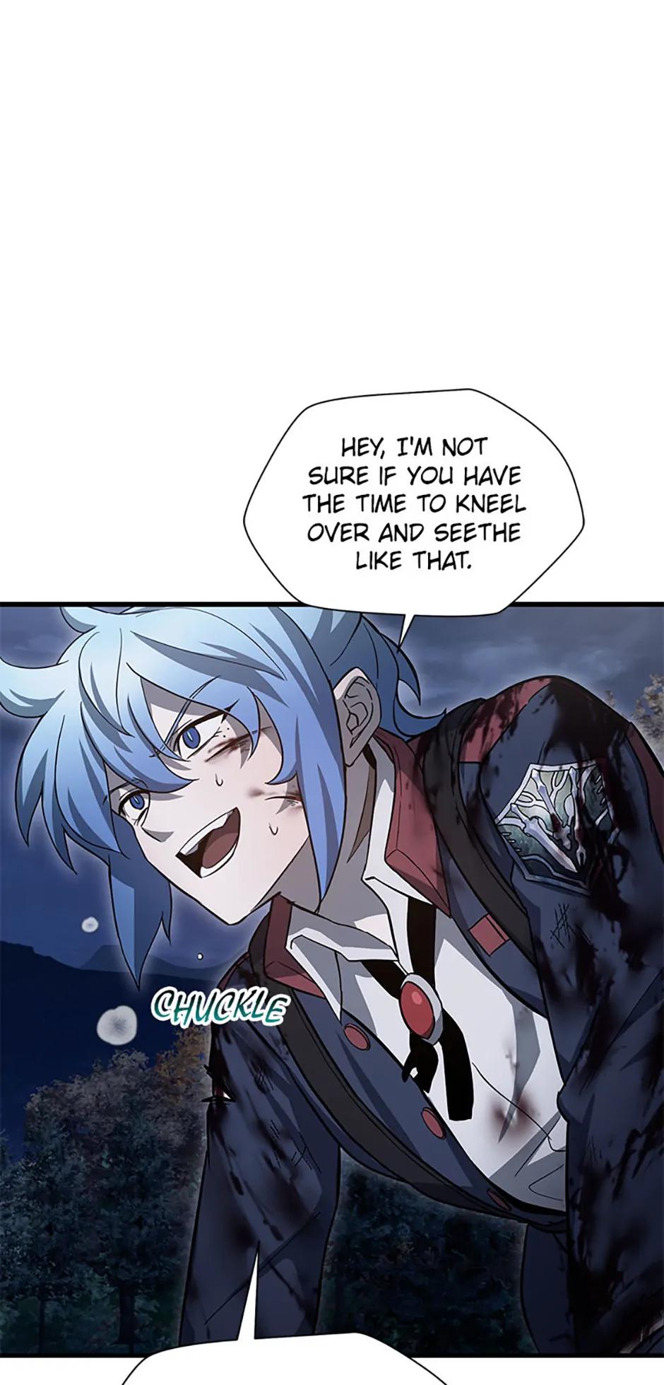 Read Helmut Manga Online