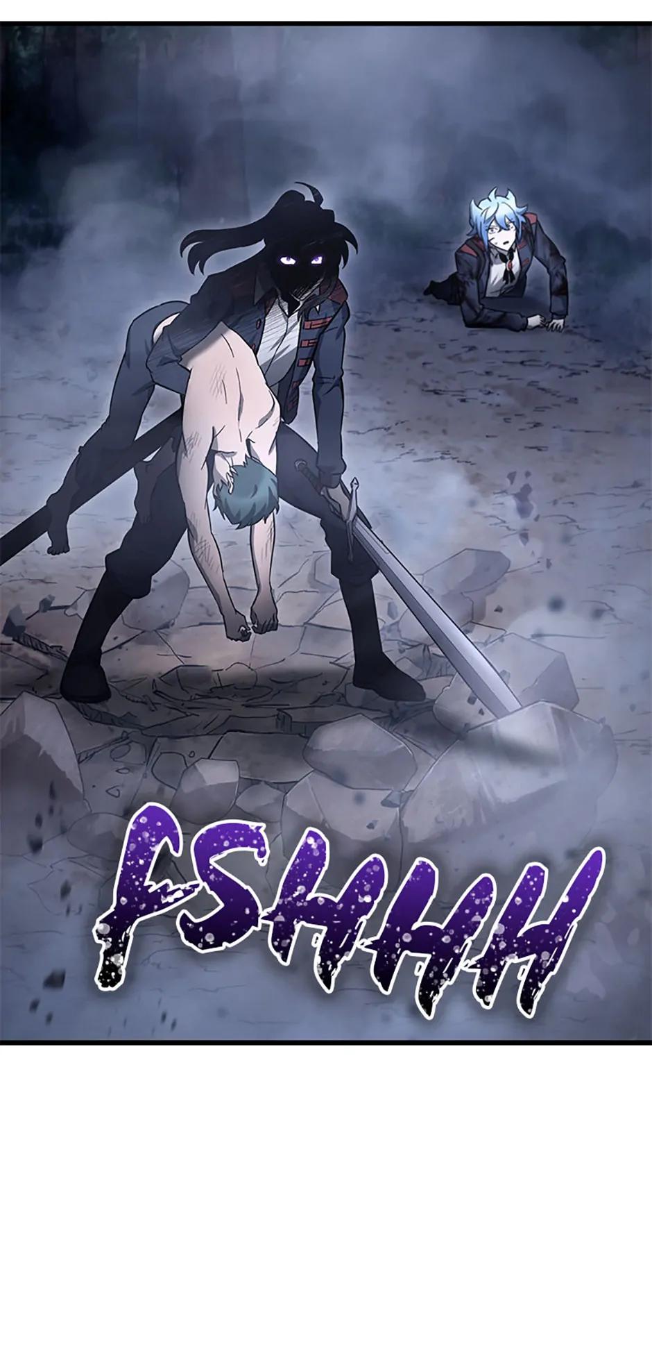 Read Helmut Manga Online
