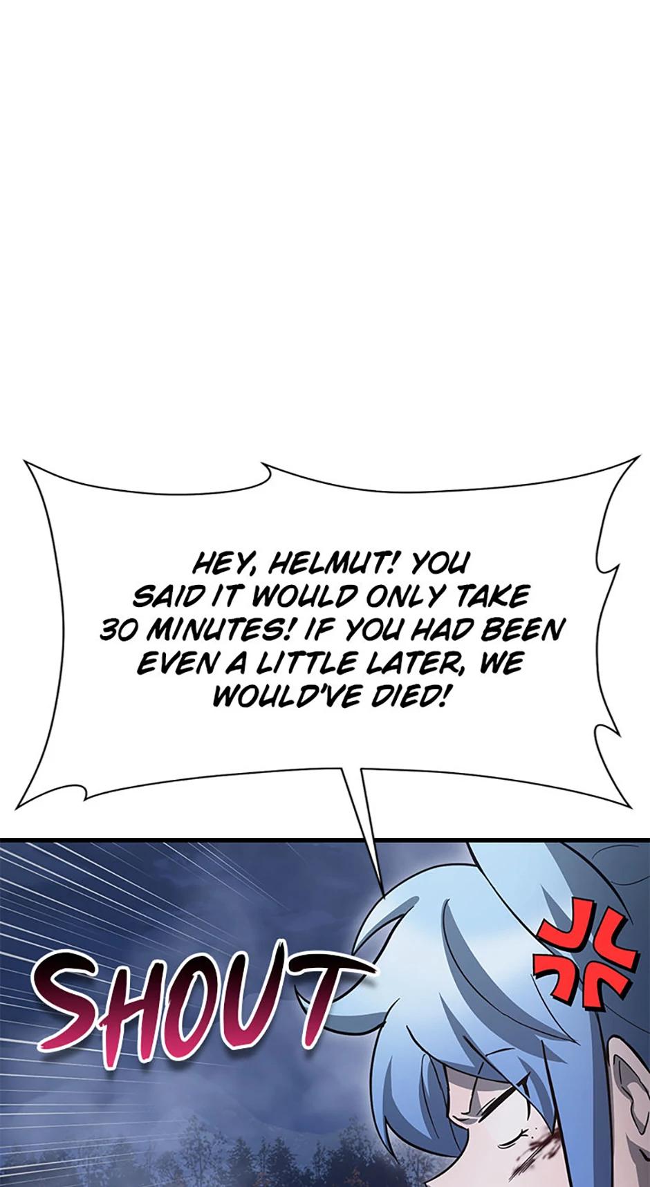 Read Helmut Manga Online