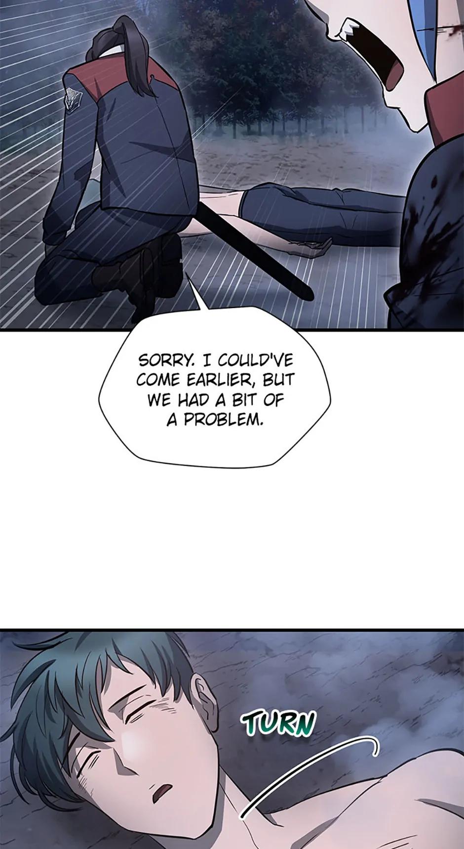 Read Helmut Manga Online