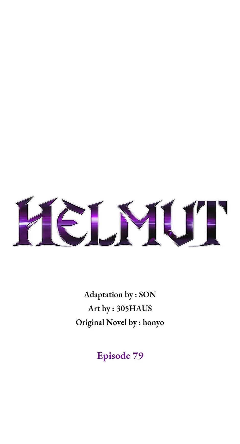 Read Helmut Manga Online
