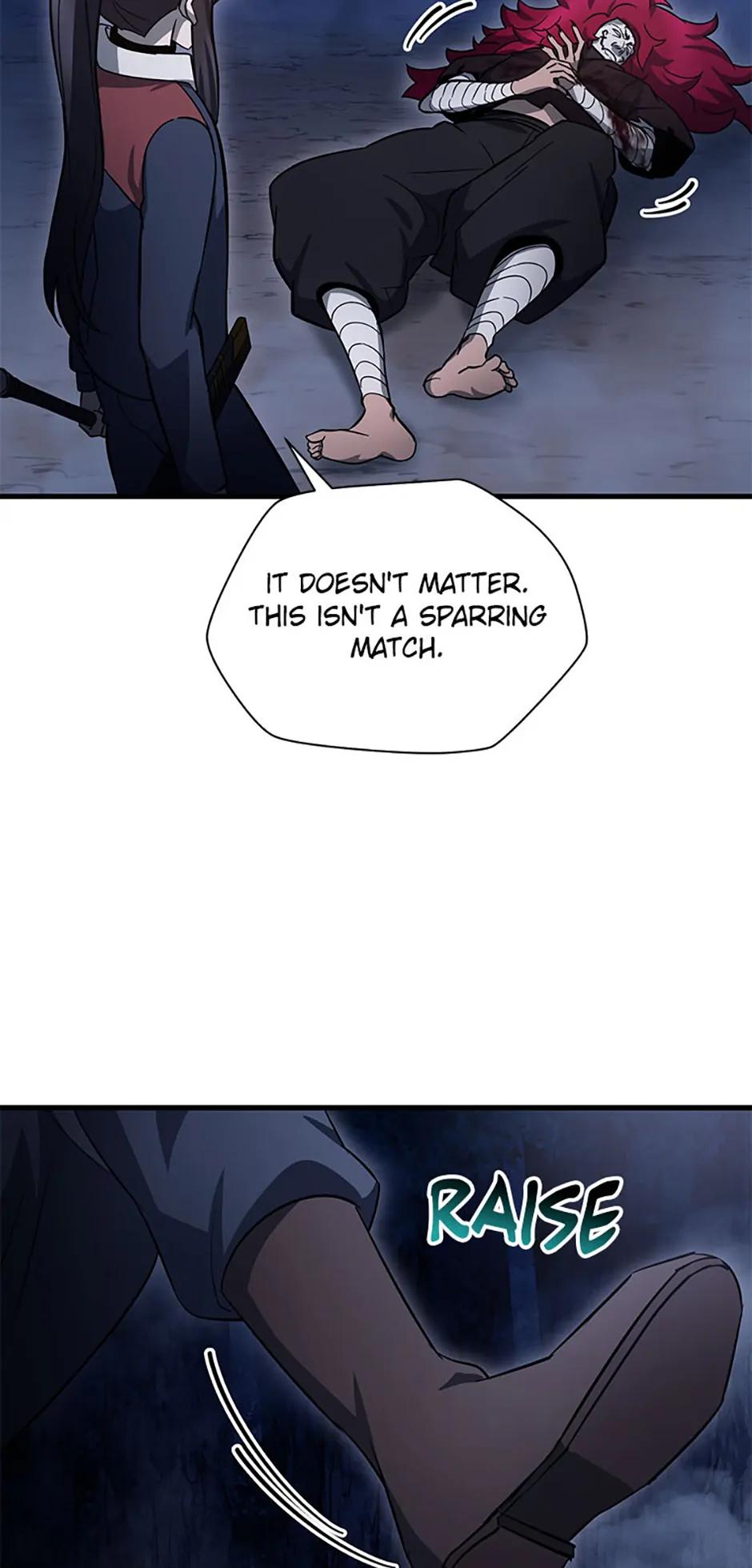 Read Helmut Manga Online