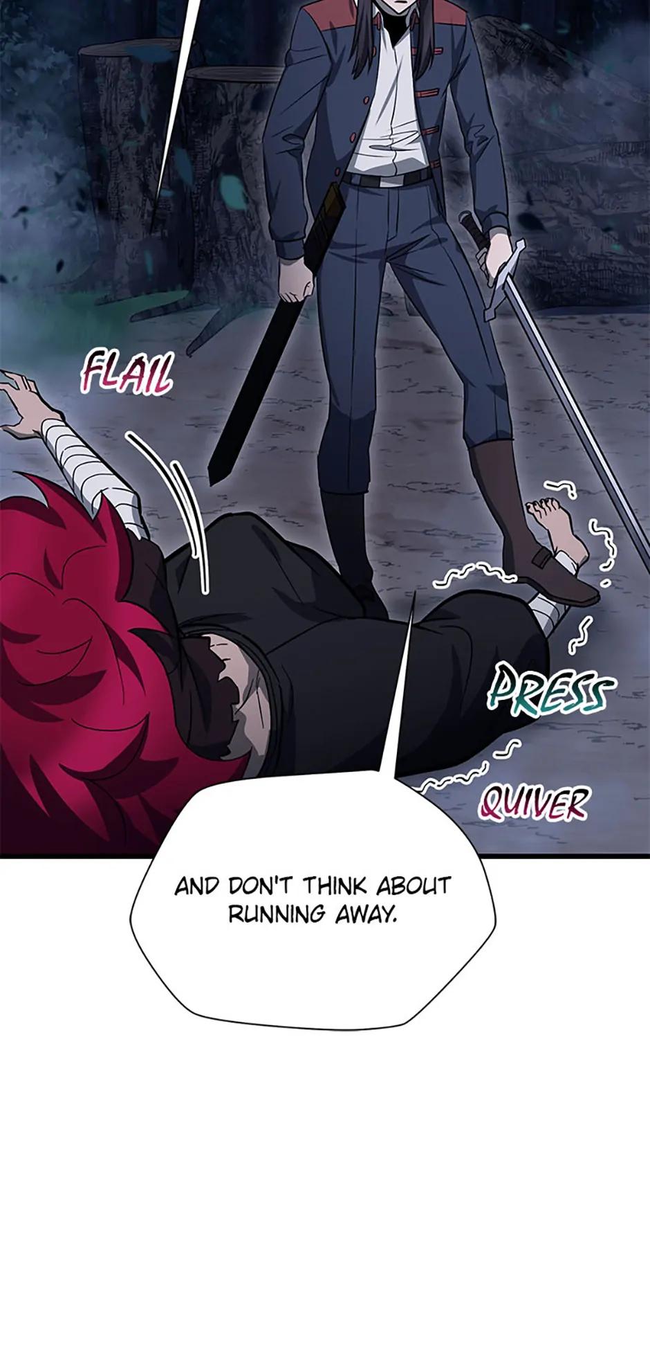 Read Helmut Manga Online