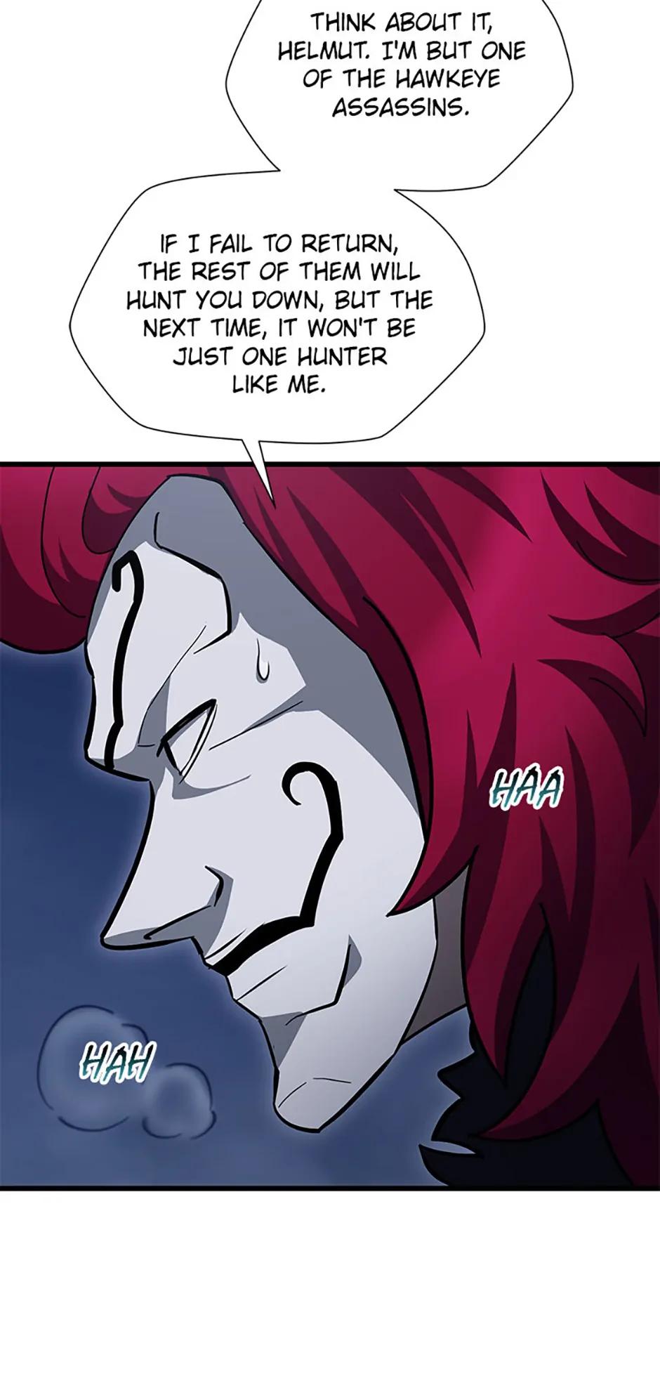 Read Helmut Manga Online