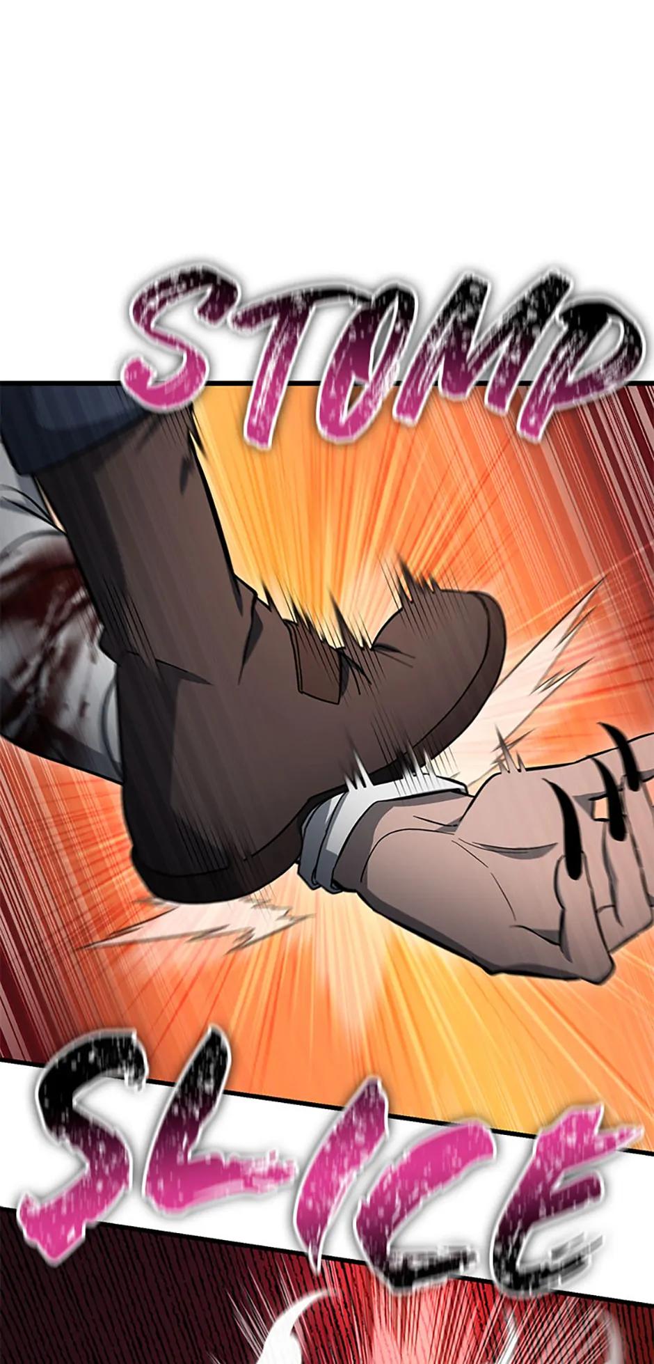 Read Helmut Manga Online