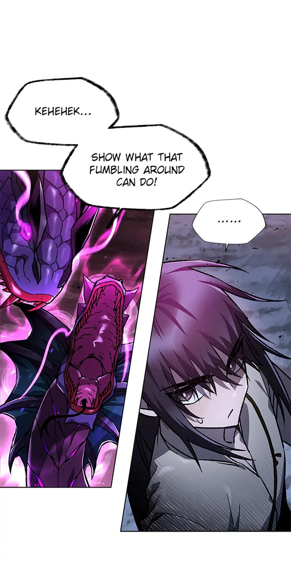 Read Helmut Manga Online
