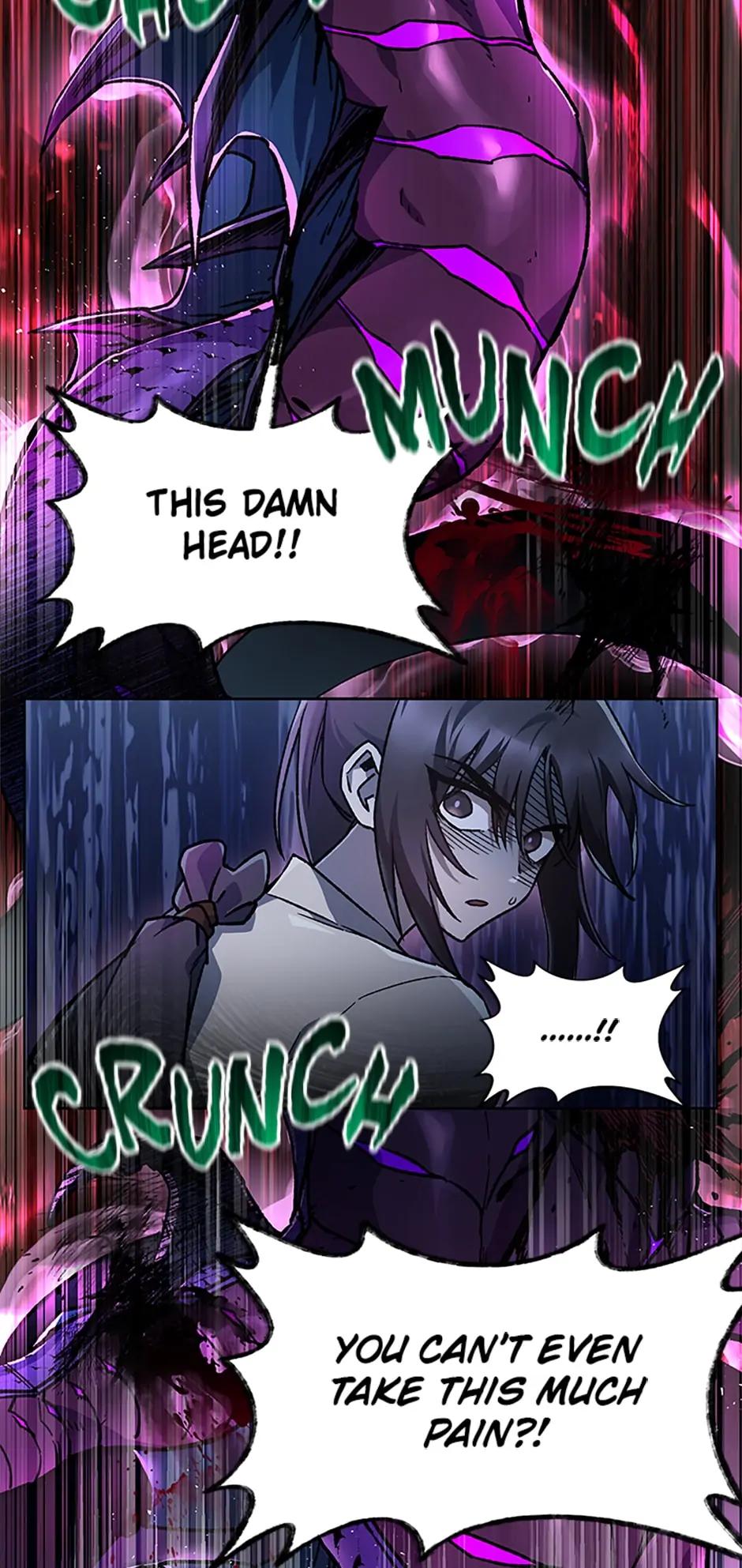 Read Helmut Manga Online
