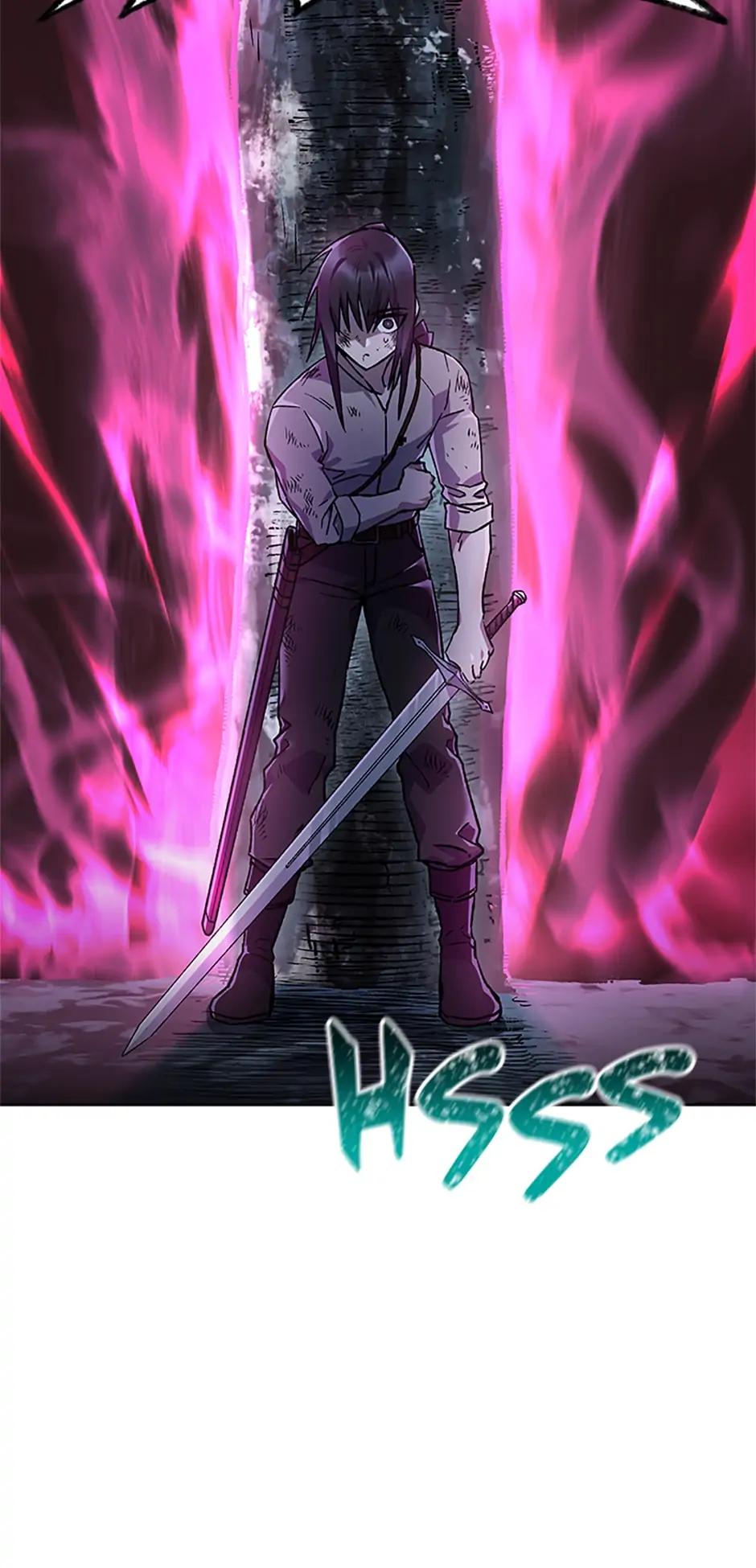 Read Helmut Manga Online